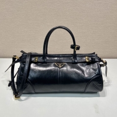 Prada Top Handle Bags